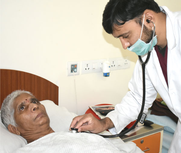 rehab centers in hyderabad india