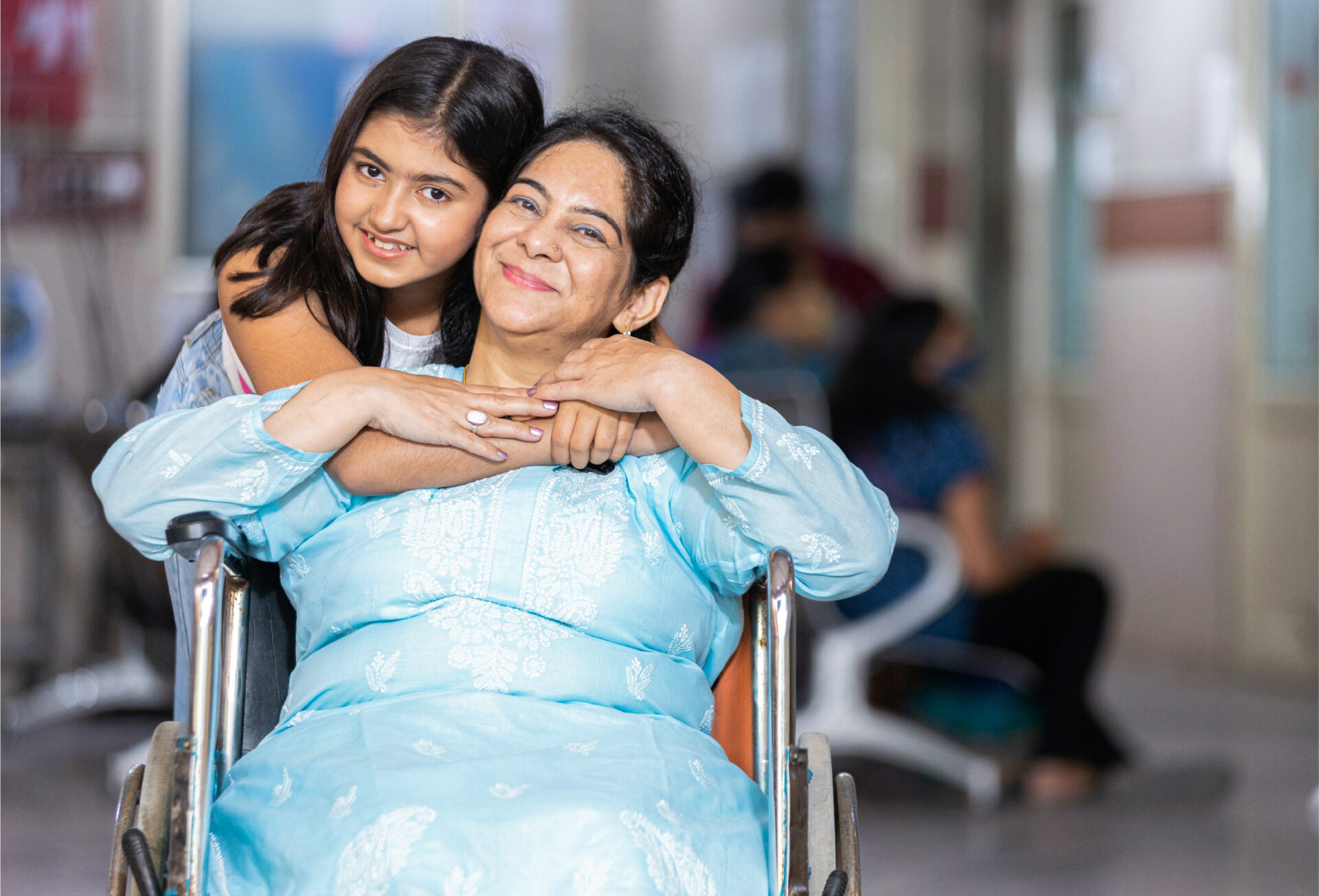 Read more about the article How Mrs. G Lalitamma Reclaimed Her Life