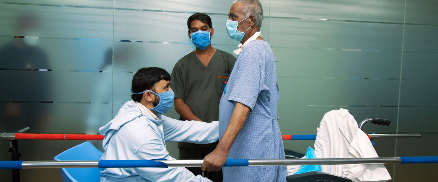 NeuroRehab-at-ucchvas
