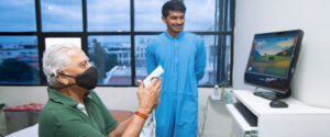 physical therapy rehab center