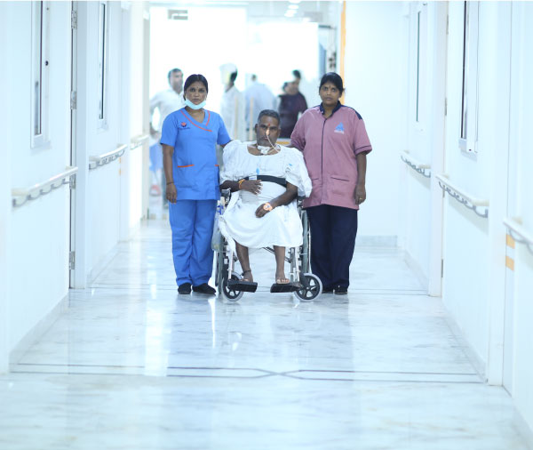 physiotherapist hyderabad