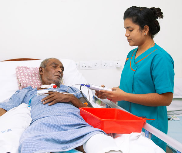 rehab centers in hyderabad india