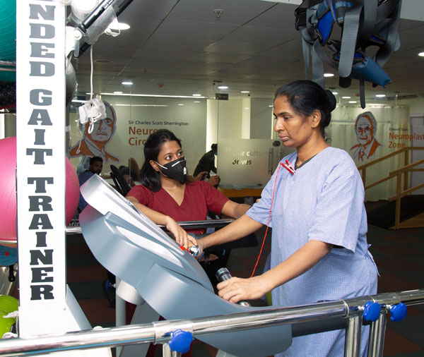 physiotherapist hyderabad
